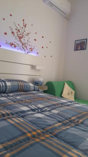La casetta all'attico